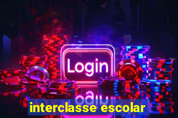 interclasse escolar